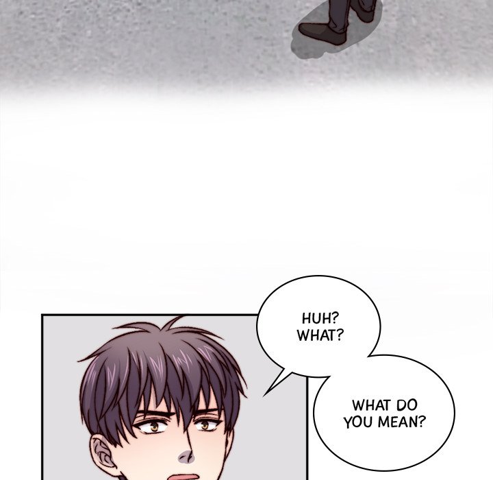 Linked Hearts Linked Hearts EP 25 - Toomics page 53 - 