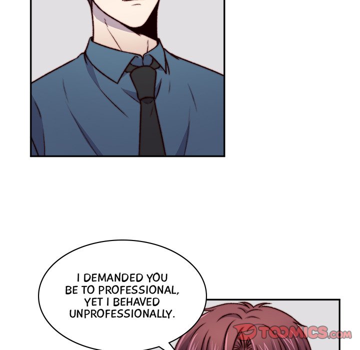 Linked Hearts Linked Hearts EP 25 - Toomics page 54 - 