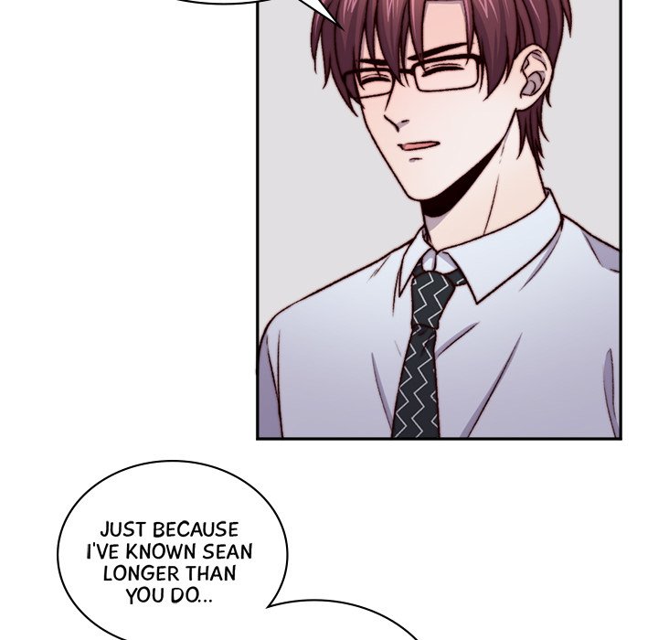 Linked Hearts Linked Hearts EP 25 - Toomics page 55 - 