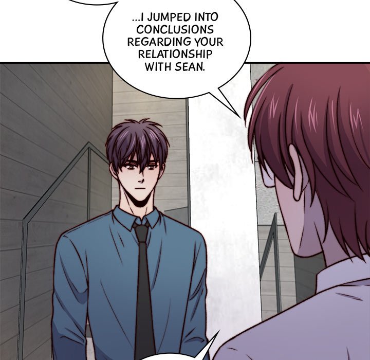Linked Hearts Linked Hearts EP 25 - Toomics page 56 - 
