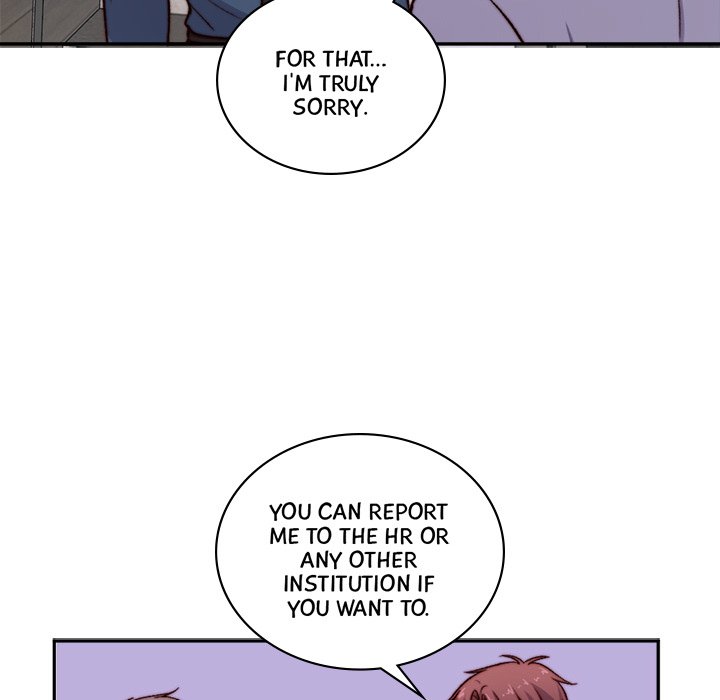 Linked Hearts Linked Hearts EP 25 - Toomics page 57 - 