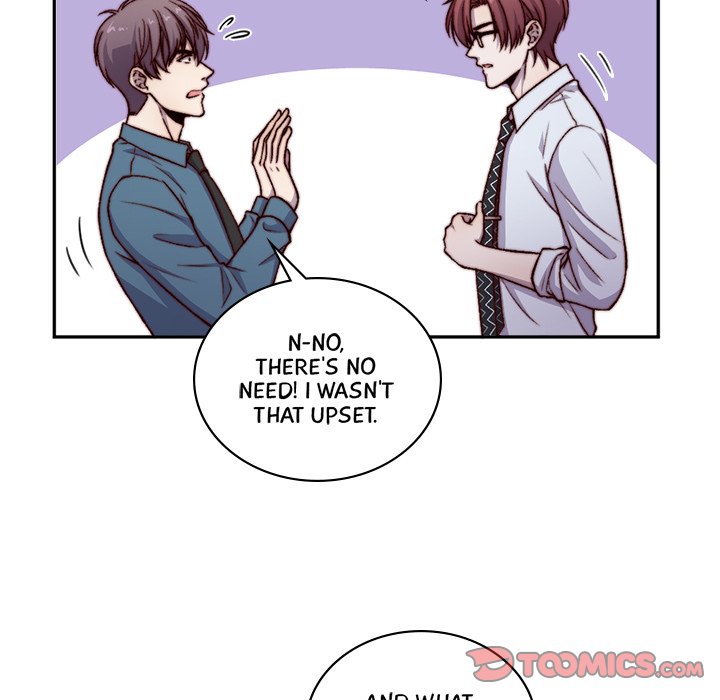 Linked Hearts Linked Hearts EP 25 - Toomics page 58 - 