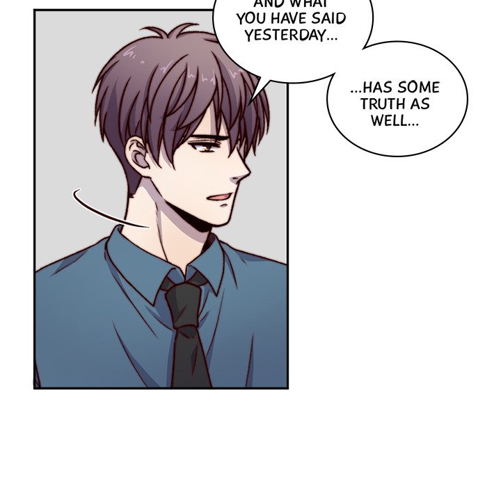 Linked Hearts Linked Hearts EP 25 - Toomics page 59 - 