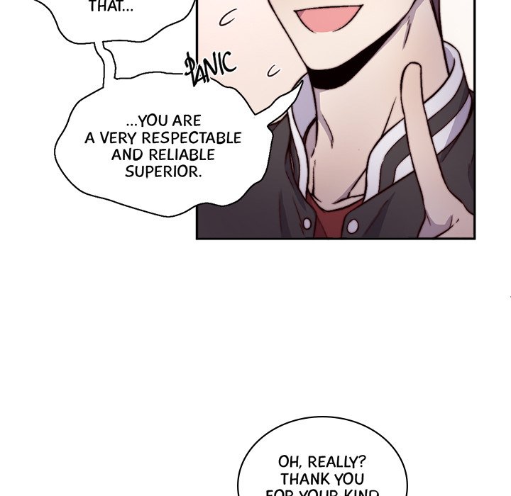 Linked Hearts Linked Hearts EP 25 - Toomics page 7 - 