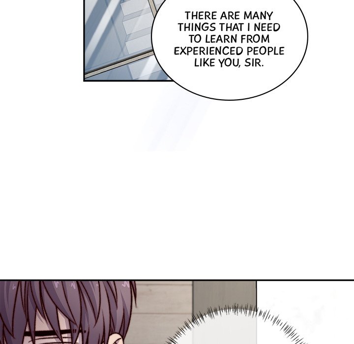 Linked Hearts Linked Hearts EP 25 - Toomics page 61 - 