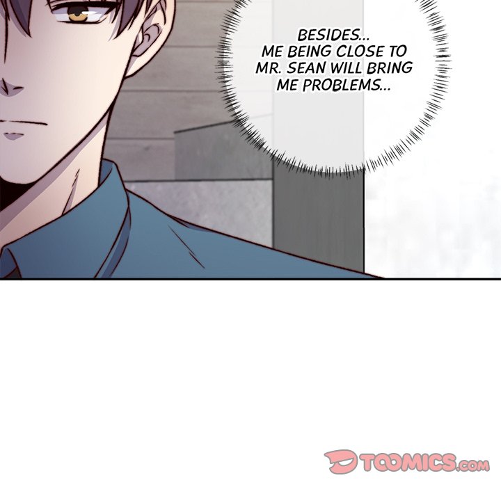 Linked Hearts Linked Hearts EP 25 - Toomics page 62 - 