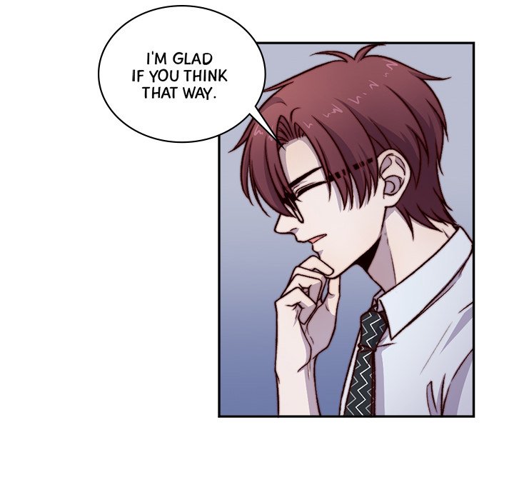 Linked Hearts Linked Hearts EP 25 - Toomics page 63 - 