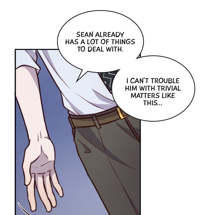 Linked Hearts Linked Hearts EP 25 - Toomics page 64 - 