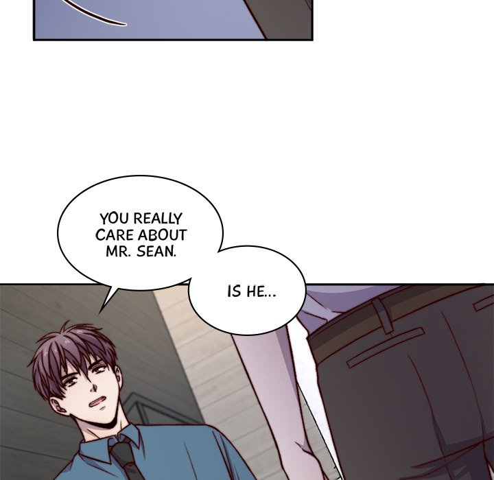 Linked Hearts Linked Hearts EP 25 - Toomics page 65 - 