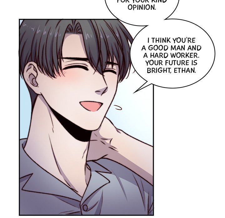 Linked Hearts Linked Hearts EP 25 - Toomics page 8 - 