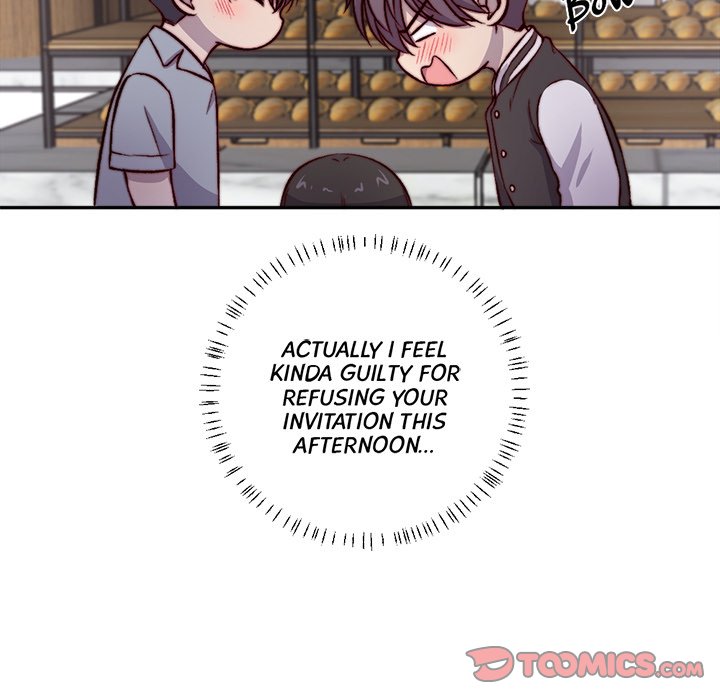 Linked Hearts Linked Hearts EP 25 - Toomics page 10 - 