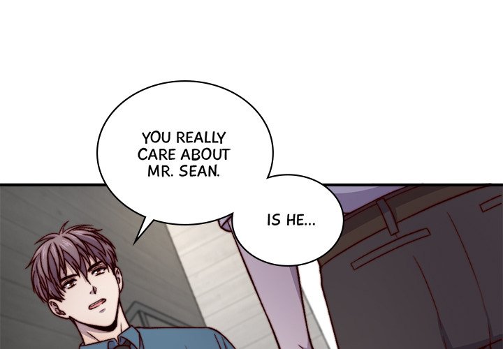 Linked Hearts Linked Hearts EP 26 - Toomics page 1 - 