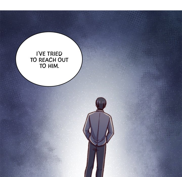 Linked Hearts Linked Hearts EP 26 - Toomics page 11 - 