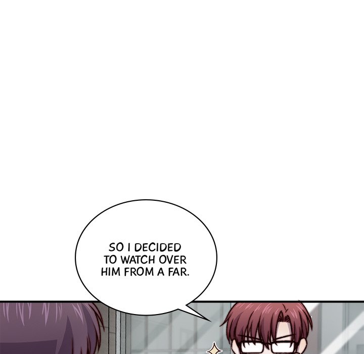 Linked Hearts Linked Hearts EP 26 - Toomics page 15 - 