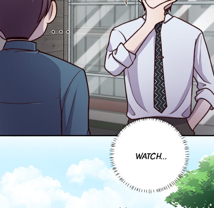 Linked Hearts Linked Hearts EP 26 - Toomics page 16 - 