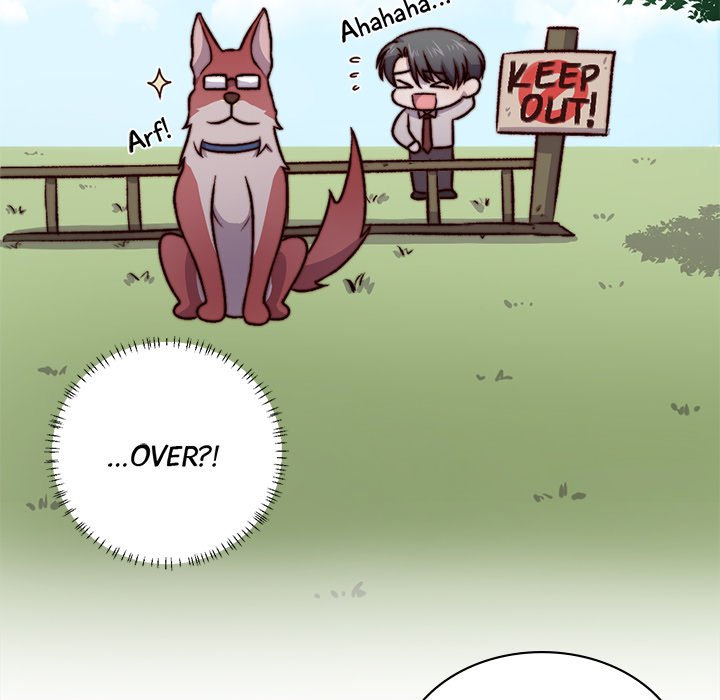 Linked Hearts Linked Hearts EP 26 - Toomics page 17 - 