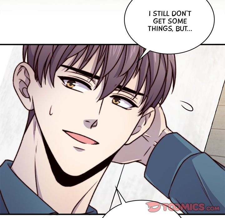 Linked Hearts Linked Hearts EP 26 - Toomics page 18 - 