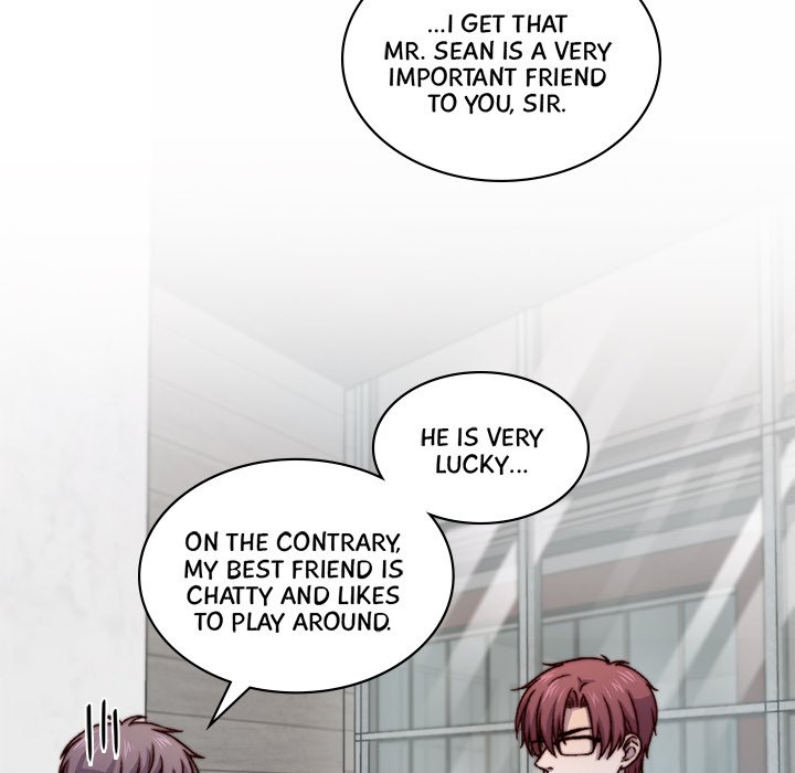 Linked Hearts Linked Hearts EP 26 - Toomics page 19 - 