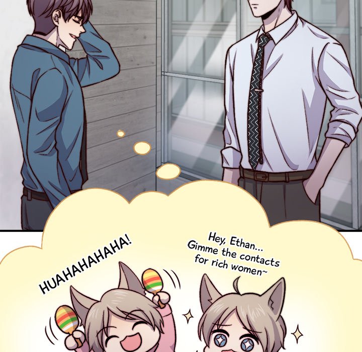 Linked Hearts Linked Hearts EP 26 - Toomics page 20 - 