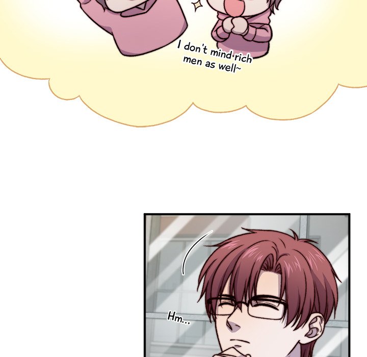 Linked Hearts Linked Hearts EP 26 - Toomics page 21 - 