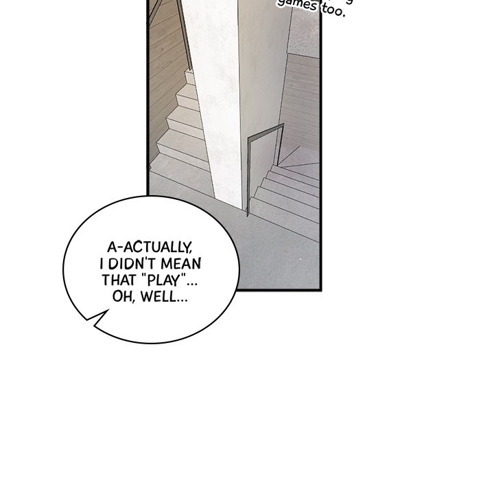 Linked Hearts Linked Hearts EP 26 - Toomics page 23 - 
