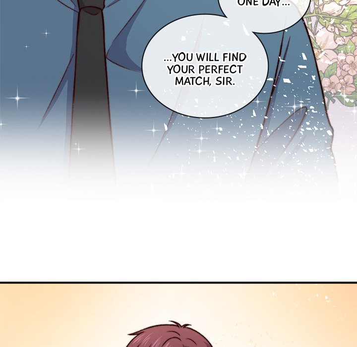 Linked Hearts Linked Hearts EP 26 - Toomics page 27 - 