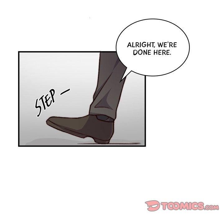 Linked Hearts Linked Hearts EP 26 - Toomics page 30 - 