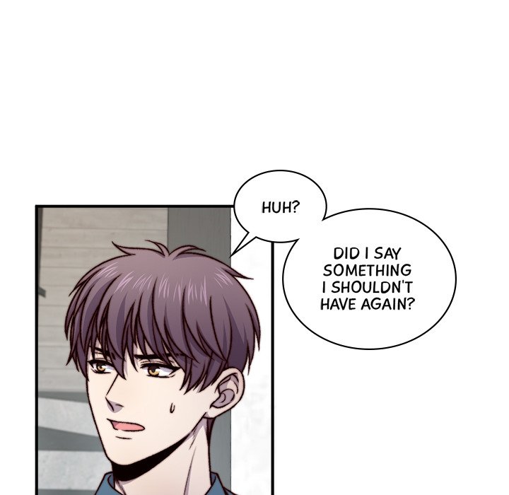 Linked Hearts Linked Hearts EP 26 - Toomics page 32 - 