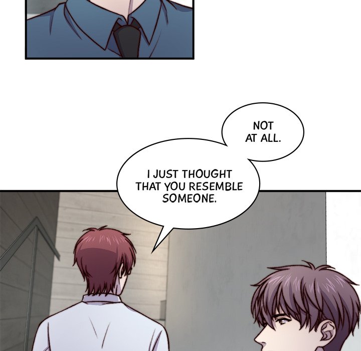 Linked Hearts Linked Hearts EP 26 - Toomics page 33 - 