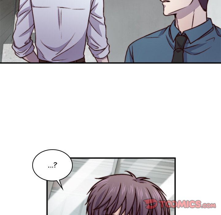 Linked Hearts Linked Hearts EP 26 - Toomics page 34 - 