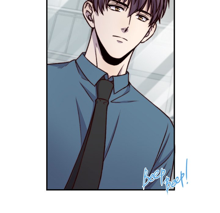 Linked Hearts Linked Hearts EP 26 - Toomics page 35 - 