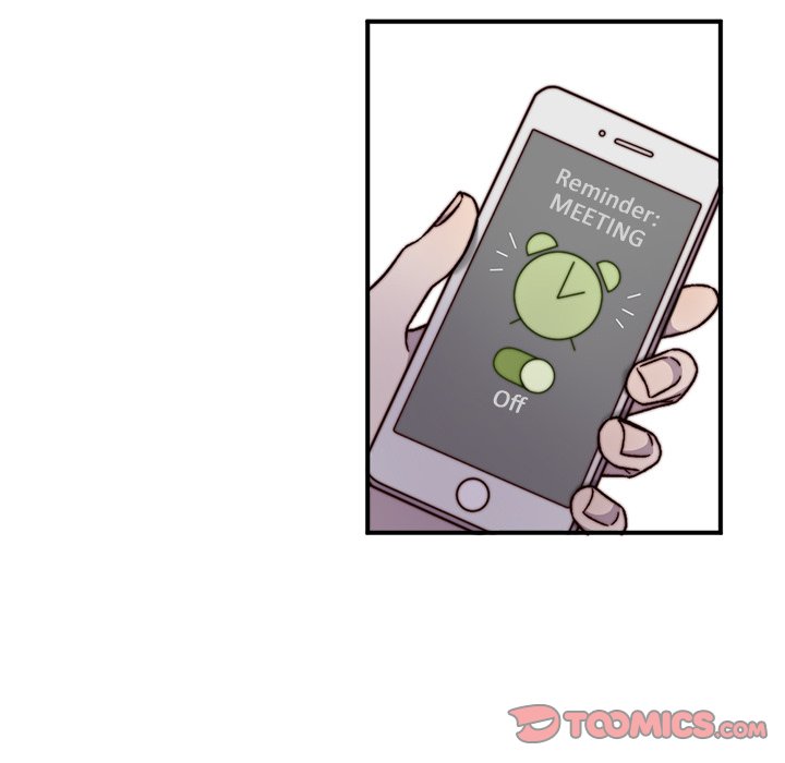 Linked Hearts Linked Hearts EP 26 - Toomics page 38 - 