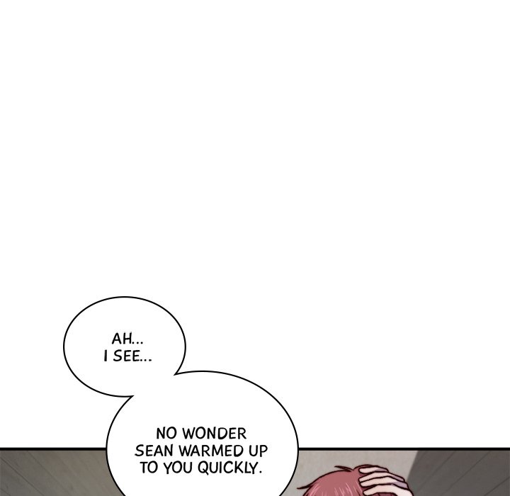 Linked Hearts Linked Hearts EP 26 - Toomics page 5 - 