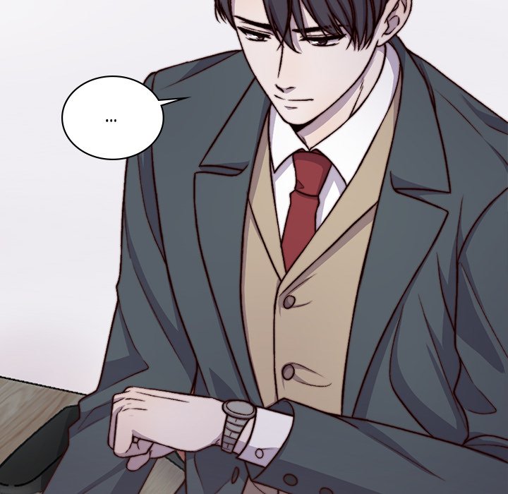 Linked Hearts Linked Hearts EP 26 - Toomics page 41 - 