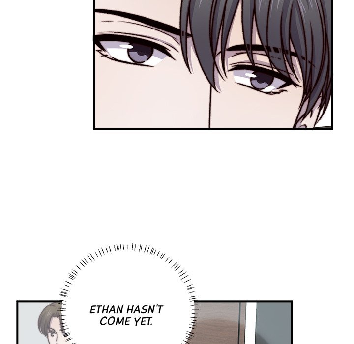 Linked Hearts Linked Hearts EP 26 - Toomics page 43 - 