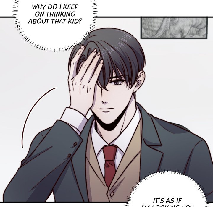 Linked Hearts Linked Hearts EP 26 - Toomics page 45 - 