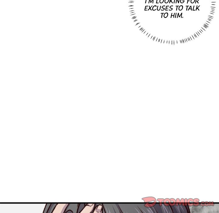 Linked Hearts Linked Hearts EP 26 - Toomics page 46 - 