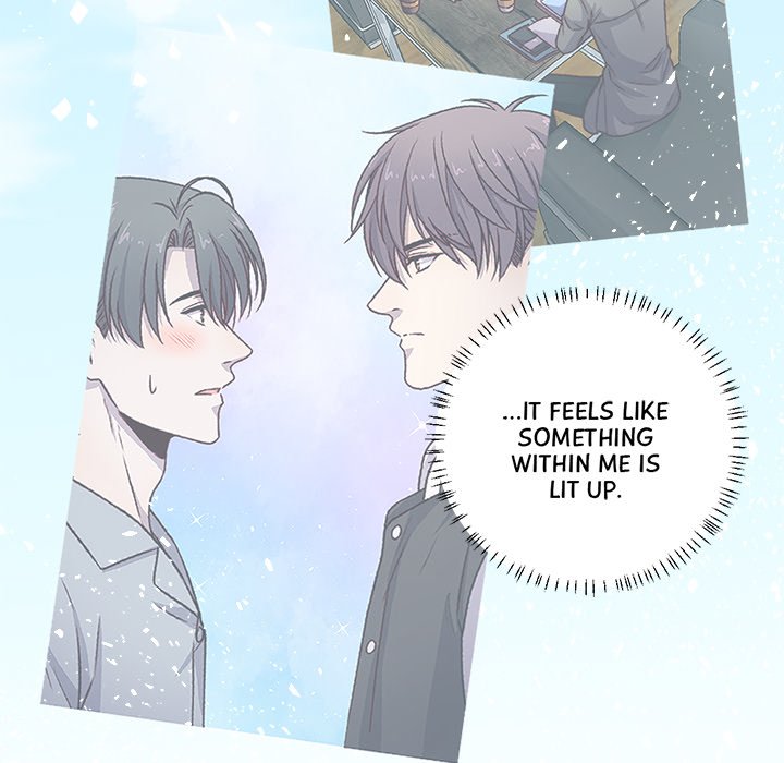 Linked Hearts Linked Hearts EP 26 - Toomics page 49 - 