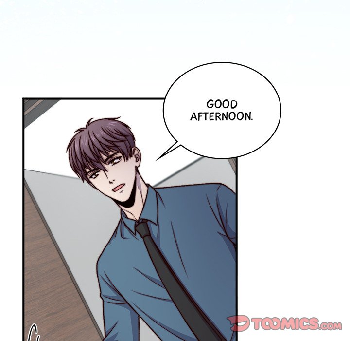 Linked Hearts Linked Hearts EP 26 - Toomics page 50 - 