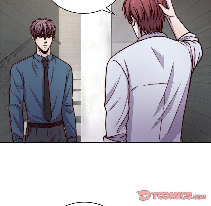 Linked Hearts Linked Hearts EP 26 - Toomics page 6 - 