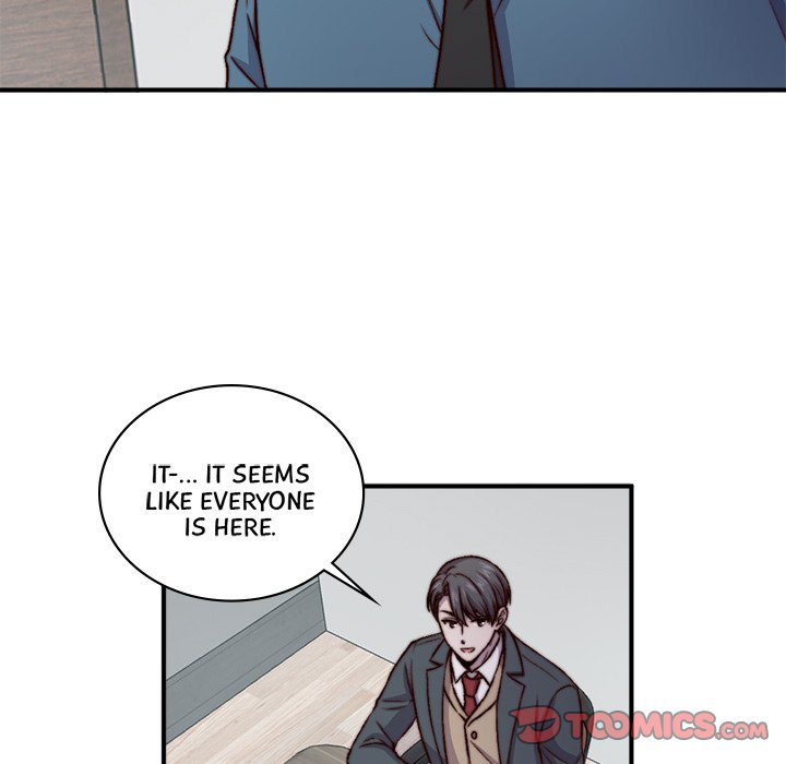 Linked Hearts Linked Hearts EP 26 - Toomics page 54 - 
