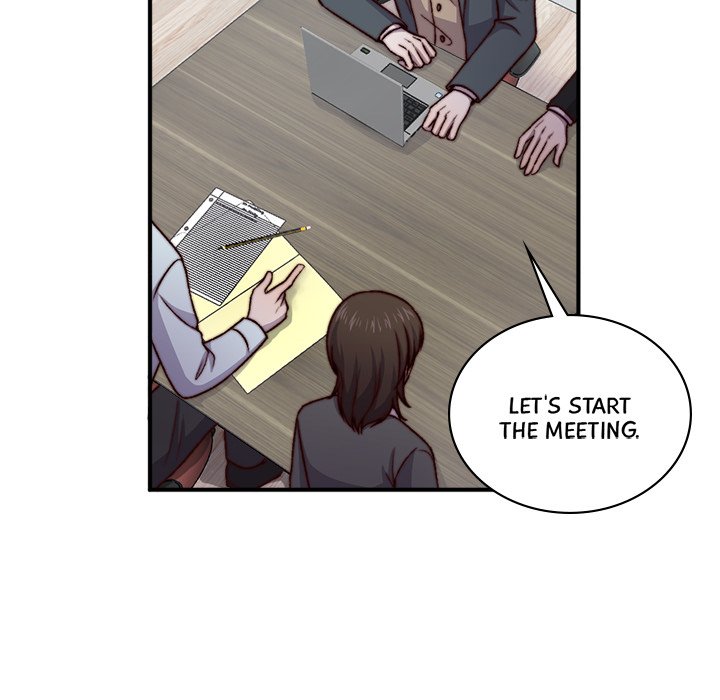 Linked Hearts Linked Hearts EP 26 - Toomics page 55 - 
