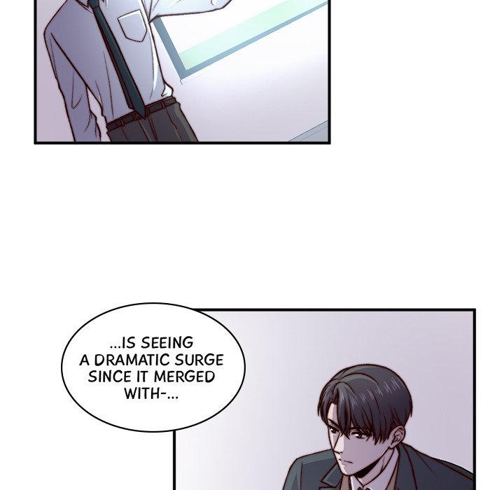 Linked Hearts Linked Hearts EP 26 - Toomics page 57 - 