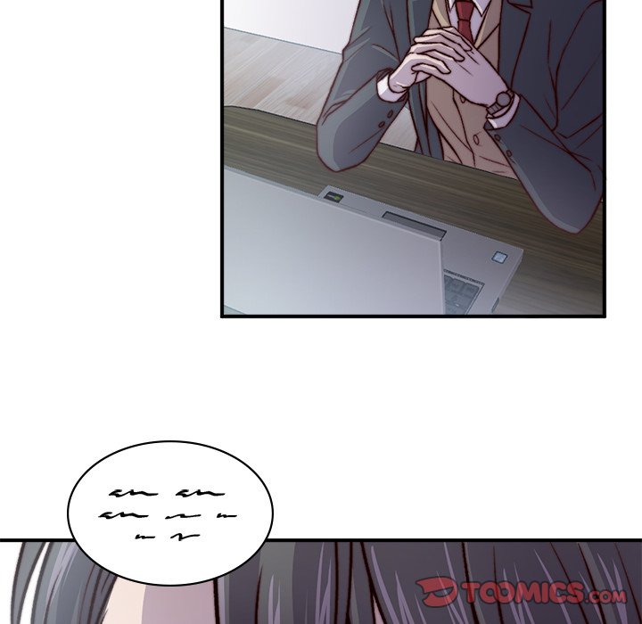 Linked Hearts Linked Hearts EP 26 - Toomics page 58 - 