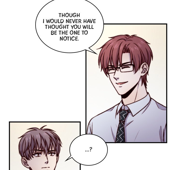 Linked Hearts Linked Hearts EP 26 - Toomics page 7 - 