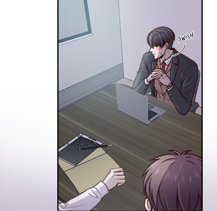 Linked Hearts Linked Hearts EP 26 - Toomics page 63 - 