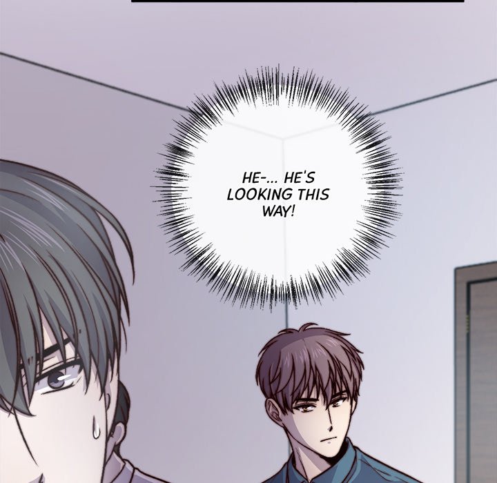 Linked Hearts Linked Hearts EP 26 - Toomics page 64 - 