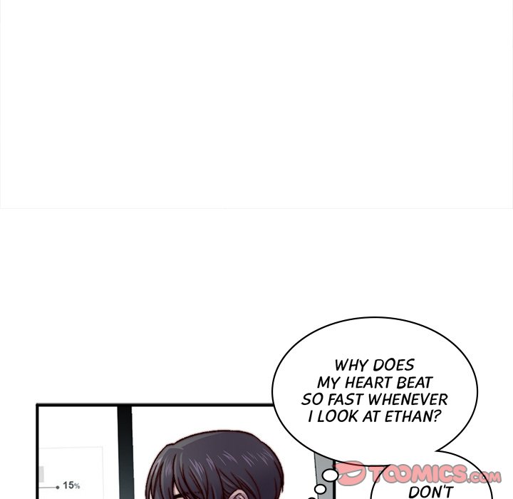 Linked Hearts Linked Hearts EP 26 - Toomics page 66 - 