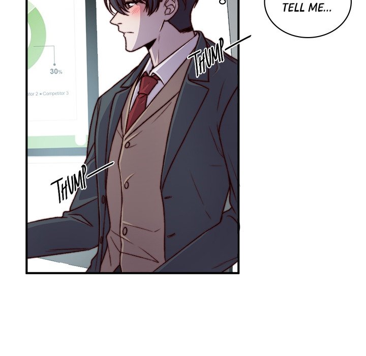 Linked Hearts Linked Hearts EP 26 - Toomics page 67 - 