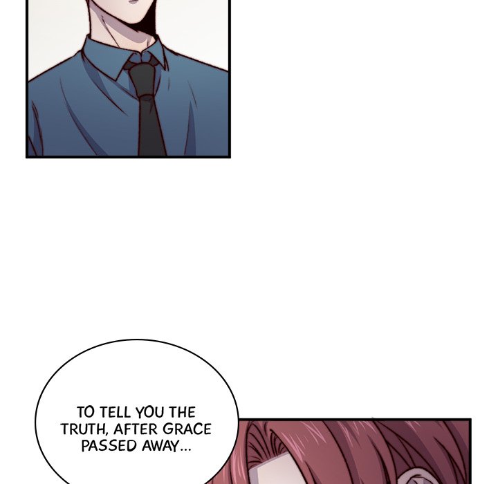 Linked Hearts Linked Hearts EP 26 - Toomics page 8 - 